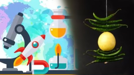 Time Calendar Superstition and Science