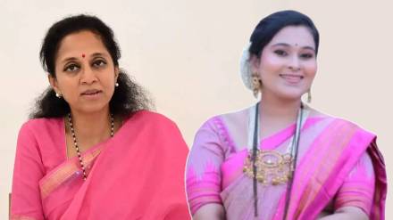 Supriya Sule on Vaishnavi Hagawane Case