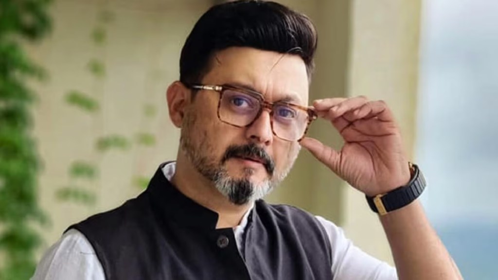 Swapnil Joshi talked about his first divorce he separated in 5 years after marriage Swapnil Joshi talked about his first divorce he separated in 5 years after marriage