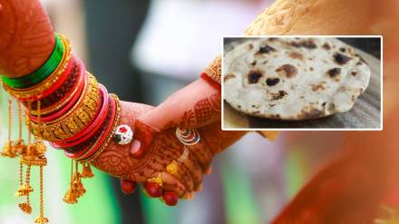 Fight over Tandoori Roti Fight over Tandoori Roti