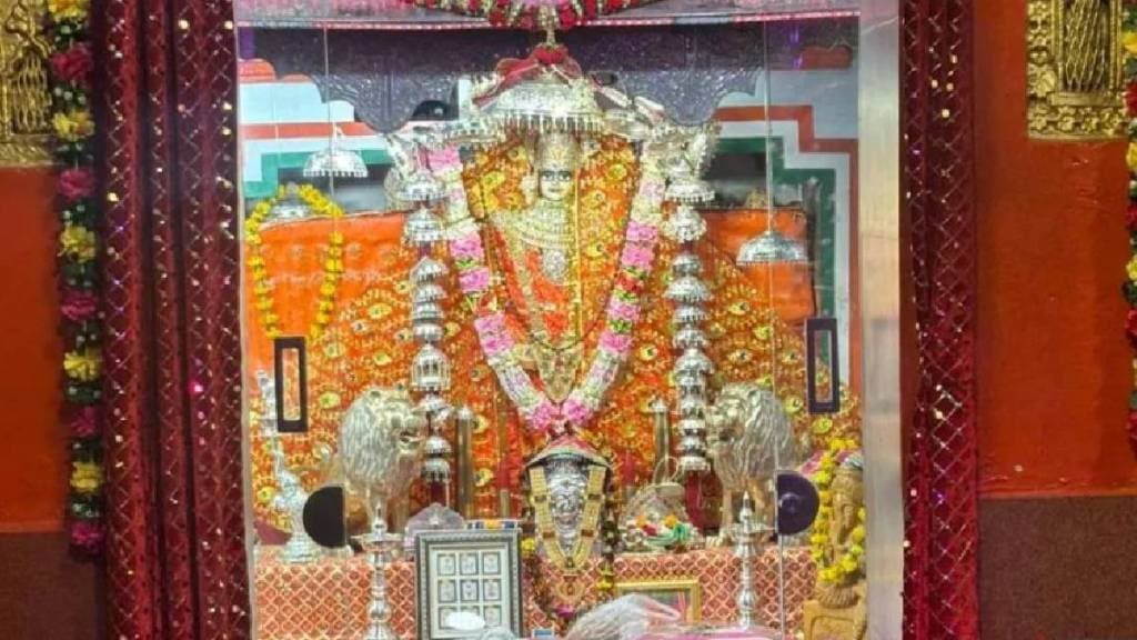 Navratri 2025