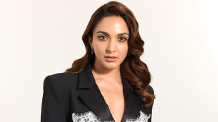 Tayo Ricci australian influencer comment for Kiara Advani anyone know who is this girl