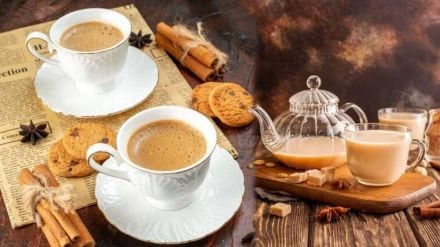 Perfect Tea Recipe