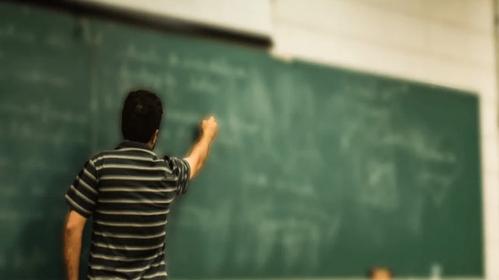 Nashik illegal teacher recruitments through the Pavitra portal