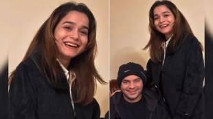 Tej Pratap Yadav girlfriend Anushka Yadav Facebook Post
