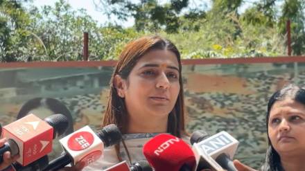 Tejaswi Ghosalkar