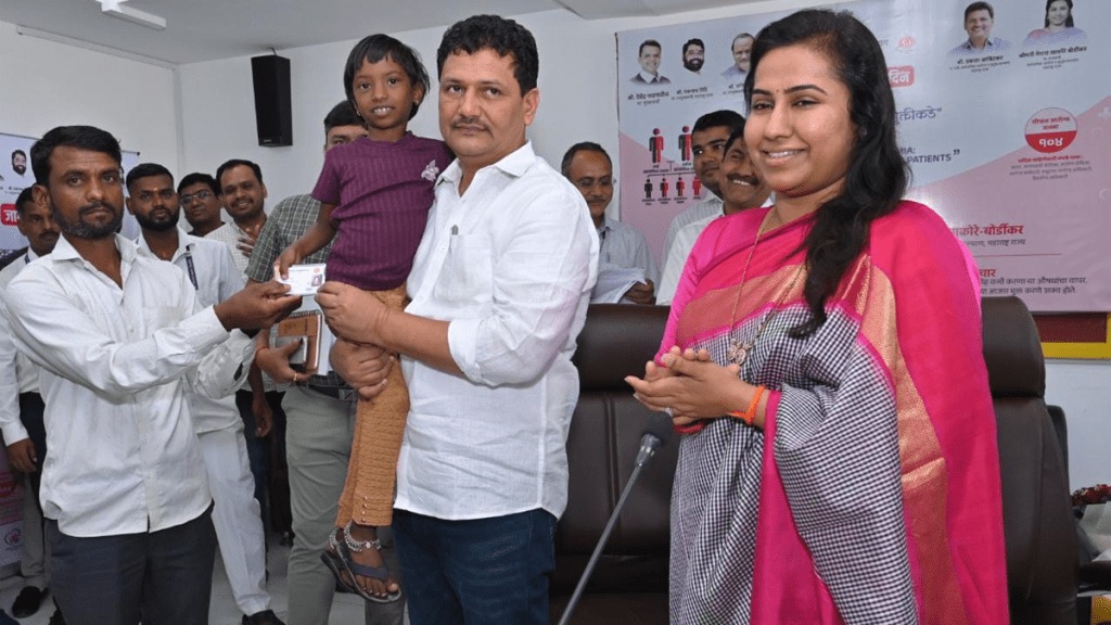 On World Thalassemia Day, the Health Department started a state-wide campaign called ‘A Step Towards Thalassemia-Free Future’ On World Thalassemia Day, the Health Department started a state-wide campaign called ‘A Step Towards Thalassemia-Free Future’