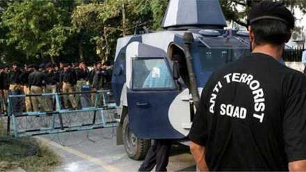 Thane engineer Ravindra Verma arrested