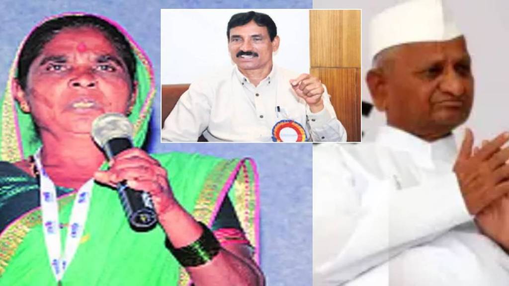 The Ahilyanagar Gaurav Award will be presented with honors by Chief Minister Devendra Fadnavis on May 31st