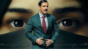 John Abraham Starrer the diplomat movie ott release date final