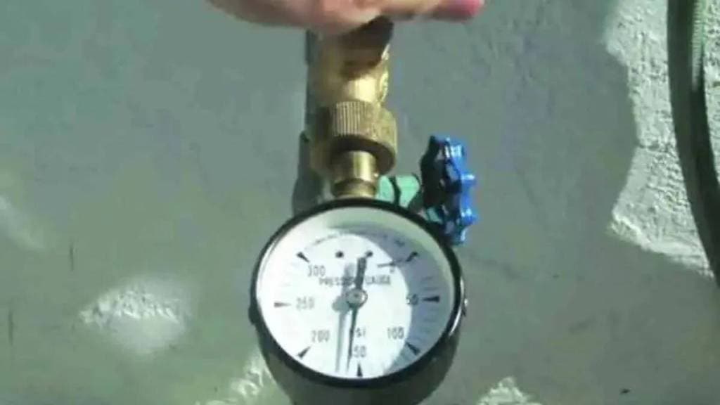 The Water Supply Department has put forward a proposal for approval to charge water bills from citizens based on meter readings