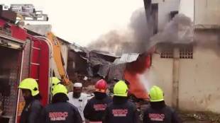 The families of the deceased have demanded that a case of culpable homicide be filed against the culprits