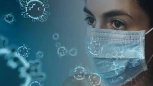 The number of corona patients in the state is increasing with 45 more patients found in the last 24 hours