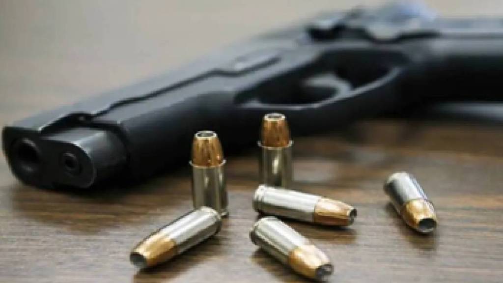 The proposal to cancel Hagavanes arms license has been sent to senior officials