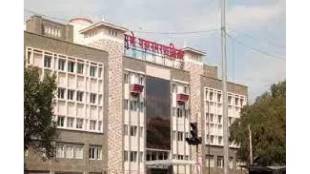 he question is being asked whether the municipal corporation