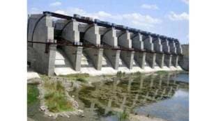 nanded irrigation lendi interstate project maharashtra telangana meeting