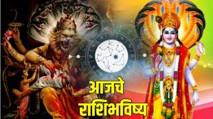 Today Horoscope in Marathi