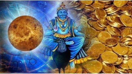 shani shukra and chandra yuti make trigrahi yog
