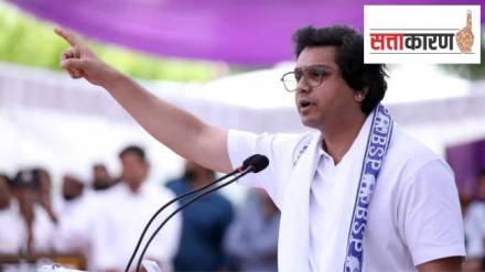 Akash, 30, is now the BSP's chief national coordinator