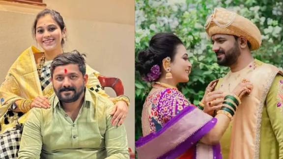 Vaishnavi Hagawane Death Case