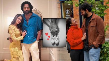 South Superstar Varun Tej Konidela and Lavanya Tripathi Announce Pregnancy South Superstar Varun Tej Konidela and Lavanya Tripathi Announce Pregnancy