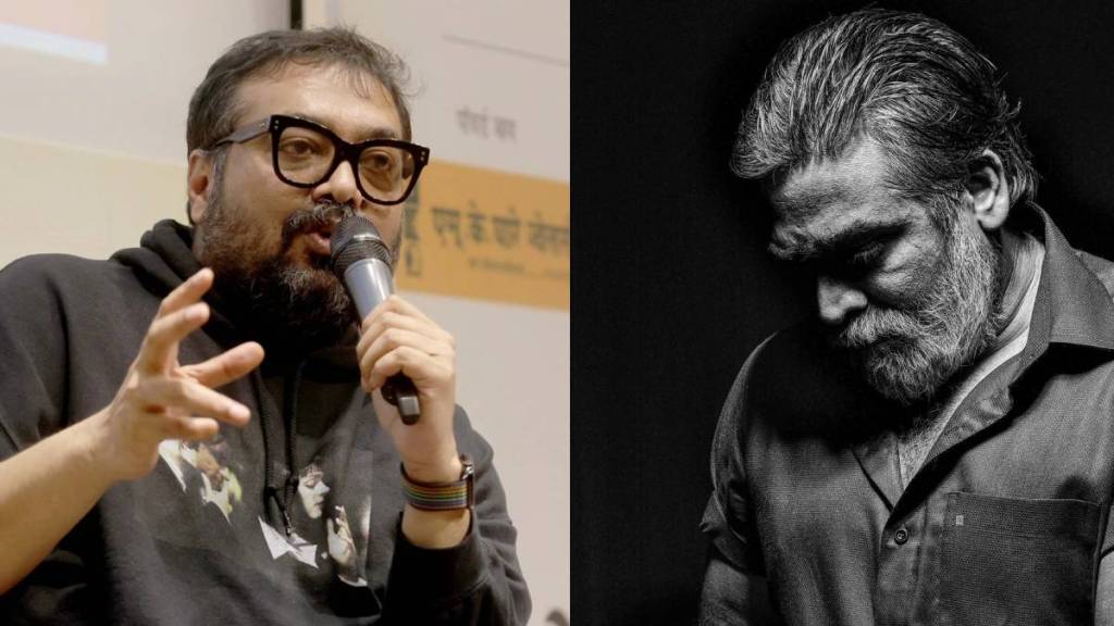Anurag Kashyap Reveals Not Having Money To Afford Daughters Wedding & How Vijay Sethupathi Helped Him