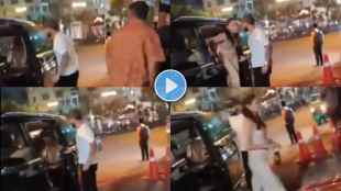 Virat Kohli Ignored by Anushka Sharma Refused to Hold his Hand After mistakenly liking Avneet Kaur photo Video