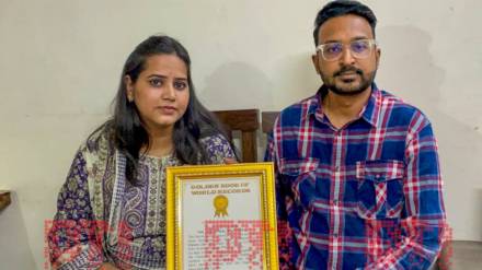 3-year-old girl with brain tumour dies after Santhara ritual in Indore