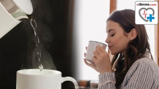 Drinking Warm Water Benefits