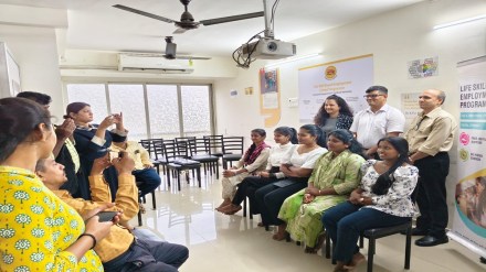 unique initiative, young women,