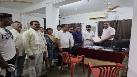 Yavatmal , Mukkam Post, loan ,
