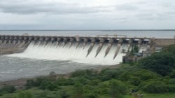 सोलापूरात भीमा नदीच्या पाणी पातळीत वाढ; ७६ हजार क्युसेकचा विसर्ग, पंढरपूरमध्ये पूरसदृश परिस्थिती…