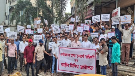 Shridhar Mhatre road , Dombivli, road ,