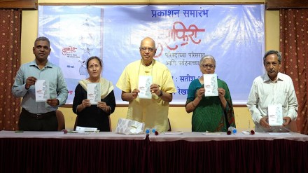 Satish Alekar, opinions , abroad, loksatta news,