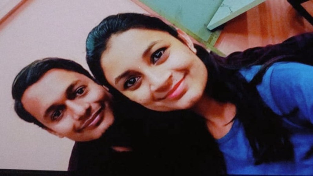 women Principal, women Principal murder husband,