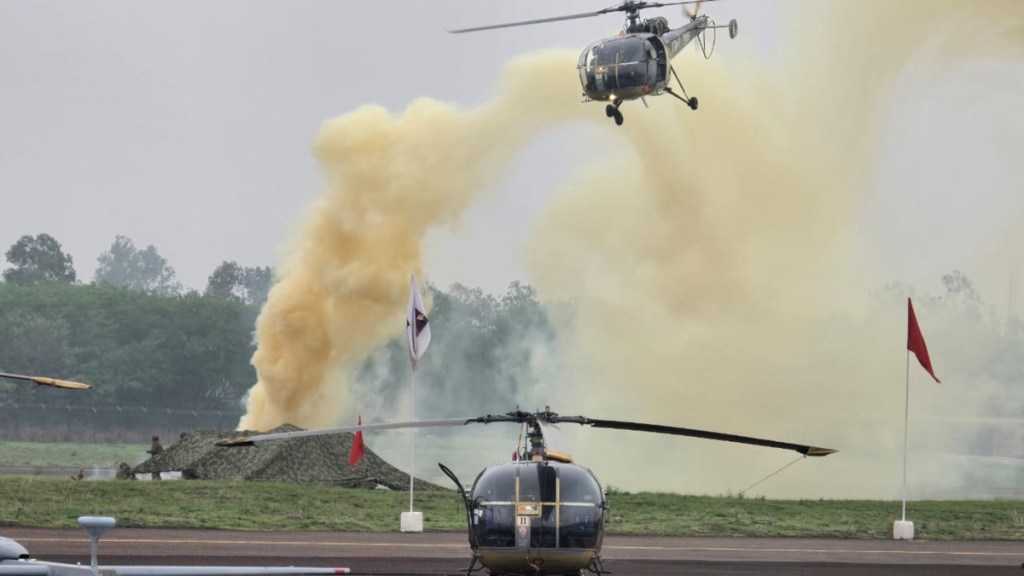 Military helicopter pilots, drone pilots,