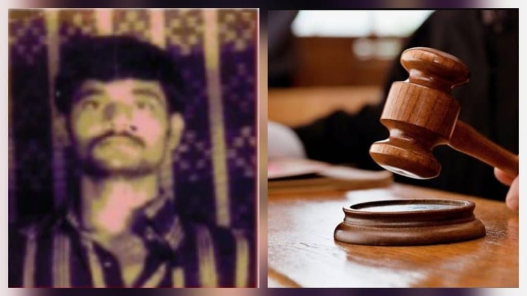 Naxal leader Basavaraju, deadbody Basavaraju,