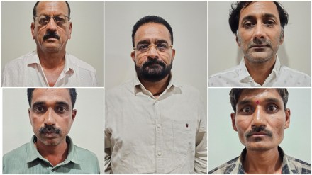 Vaishnavi Hagawane Case, Rajendra Hagawane,