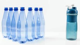 Which bottle is best for drinking water