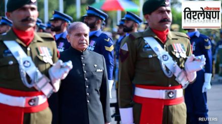 Who really rules Pakistan