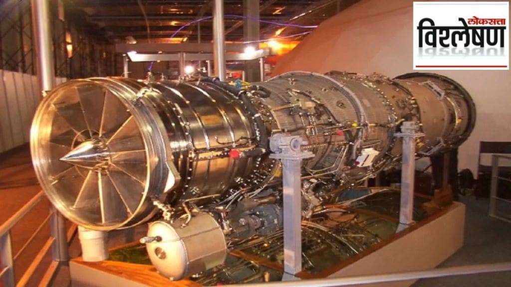 Why Kaveri engines trials russia