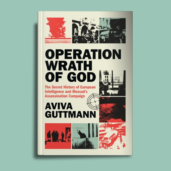 What is Wrath Of God Mission?