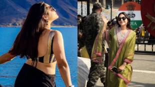 Youtuber Jyoti Malhotra spying india pakistan