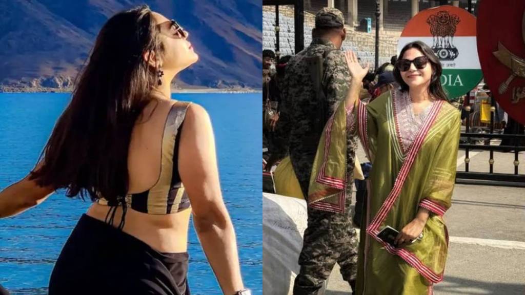 Youtuber Jyoti Malhotra spying india pakistan Youtuber Jyoti Malhotra spying india pakistan