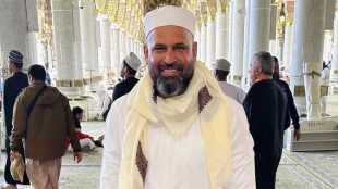Yusuf Pathan