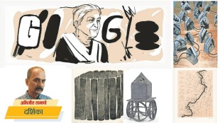 All about Zarina Hashmi and her struggle memory of home