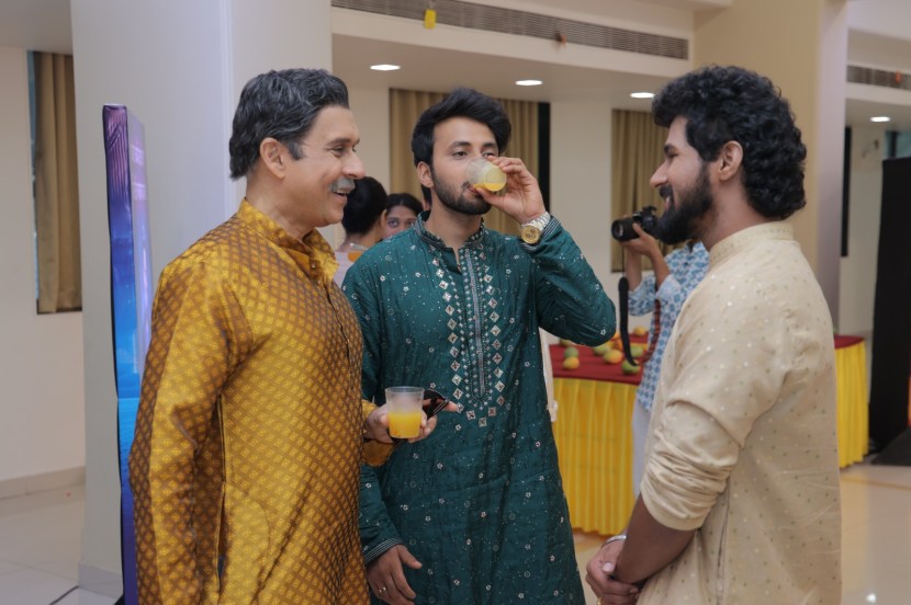 Zee Marathi Amba Mahotsav 2025
