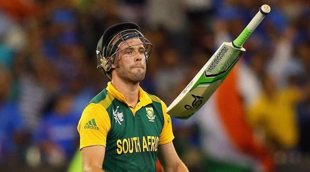 Fastest Fifty in ODI, indian cricketers in the list, Matthew Forde, AB de Villiers