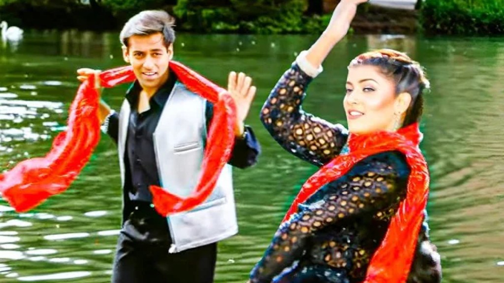 abhijeet bhattacharya reacts to chunari chunari song remake