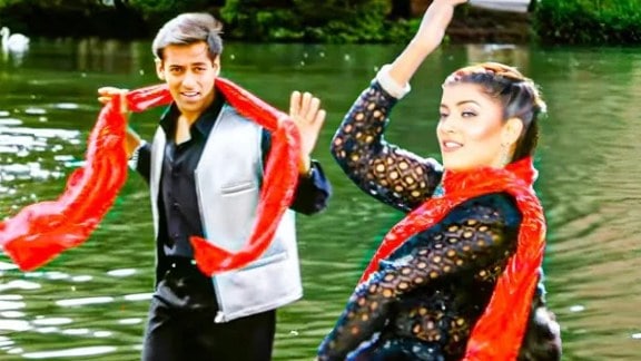 abhijeet bhattacharya reacts to chunari chunari song remake